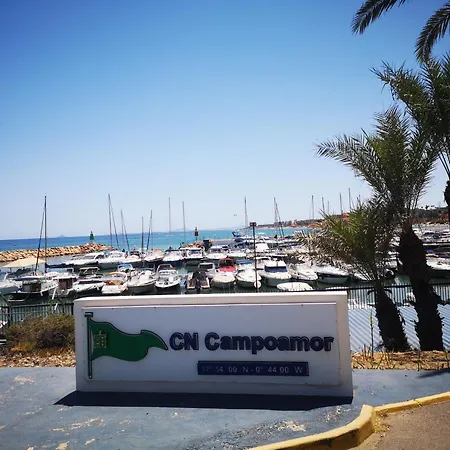 Pinery With A Private Swimming Pool Vila Orihuela