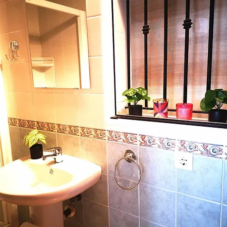 Pinery With A Private Swimming Pool * Orihuela