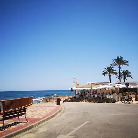 Vila Pinery With A Private Swimming Pool Orihuela