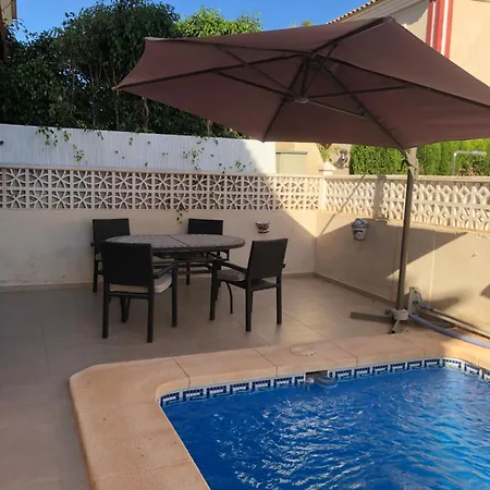 Vila Pinery With A Private Swimming Pool *