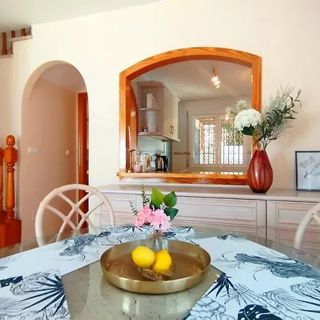 Pinery With A Private Swimming Pool Vila